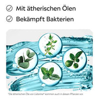 Cool Mint Mondwater milde smaak, 500 ml