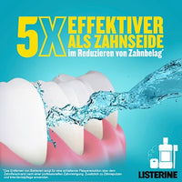 Cool Mint Mondwater XXL Formaat, 1.000 ml