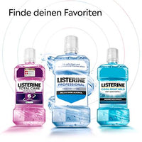Mundspülung Professional Frischer Atem, 500 ml