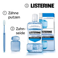 Mundspülung Professional Frischer Atem, 500 ml