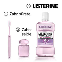 Mundspülung Total Care  Extra Mild, 500 ml
