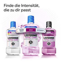 Mundspülung Total Care intensiv Reisegröße, 80 ml