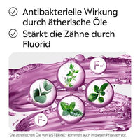 Mundspülung Total Care intensiv Reisegröße, 80 ml