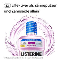 Mundspülung Total Care Mild alkoholfrei, 1.000 ml
