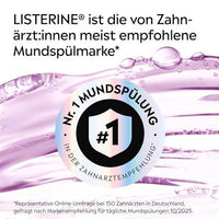 Mundspülung Total Care Milde Minze alkoholfrei, 500 ml