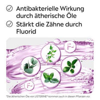 Mundspülung Total Care Milde Minze alkoholfrei, 500 ml