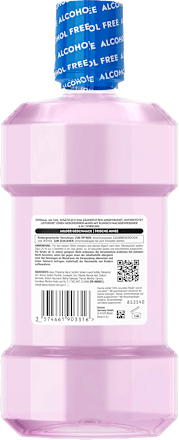 Mundspülung Total Care Milde Minze alkoholfrei, 500 ml
