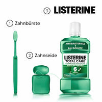 Total Care Tandvleesbescherming Mondspoeling, 500 ml