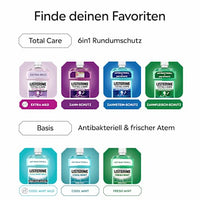 Total Care Tandvleesbescherming Mondspoeling, 500 ml