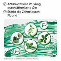 Total Care Tandvleesbescherming Mondspoeling, 500 ml