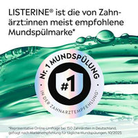 Mundspülung Total Care Zahnfleischschutz, 500 ml