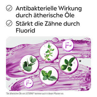 Total Care Mondspoeling Tandbescherming, 500 ml