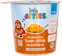 Kinderteller Heldenbecher Kartoffelbrei ab 3 Jahren, 45 g