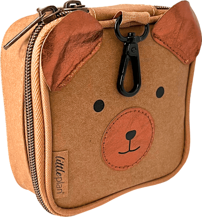 Erste-Hilfe-Tasche, 34tlg, 1 St