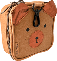 Erste-Hilfe-Tasche, 34tlg, 1 St