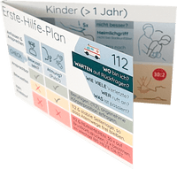 Erste-Hilfe-Tasche, 34tlg, 1 St
