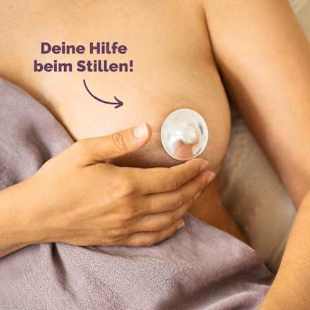 Silberhütchen, 2 St