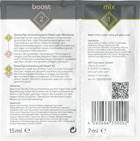 Haarverzorging ph Plex 1 protect &amp; 2 repair (7+15 ml), 22 ml