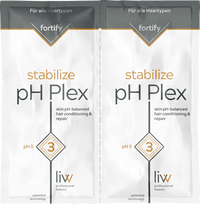 Haarverzorging pH Plex 3 stabilisator (2x12 ml), 24 ml