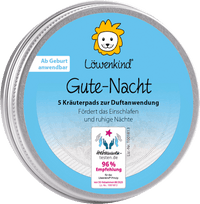 Löwenpads Gute Nacht, 5 St