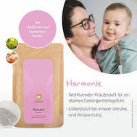 Löwenpads Harmonie, Nachfüllpack, 10 St