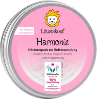 Löwenpads Harmonie, 5 St
