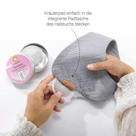 Löwenpads Harmonie, 5 St
