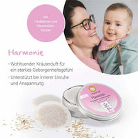Löwenpads Harmonie, 5 St