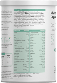Folgemilch auf Vollmilchbasis, nach dem 6. Monat, 400 g