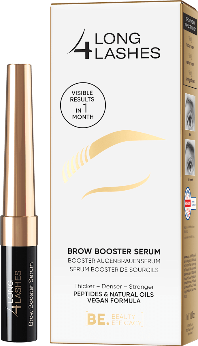 Long4Lashes Augenbrauenserum, 3 ml