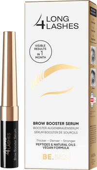 Long4Lashes Augenbrauenserum, 3 ml