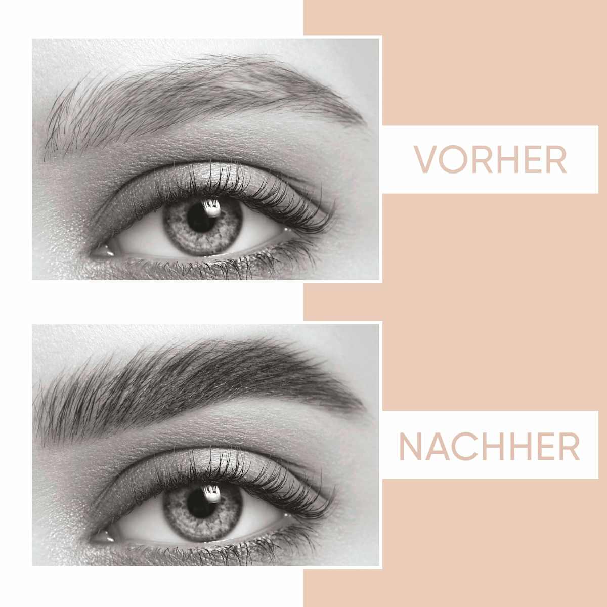 Long4Lashes Augenbrauenserum, 3 ml
