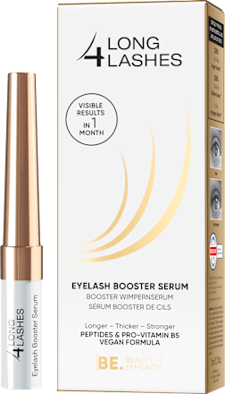 Wimpernserum Booster, 3 ml