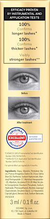 Wimpernserum Booster, 3 ml