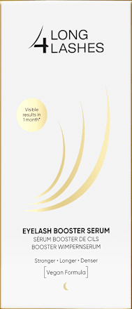 Long4Lashes wimperserum, 3 ml
