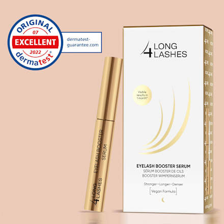 Long4Lashes wimperserum, 3 ml