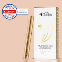 Long4Lashes wimperserum, 3 ml