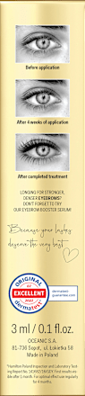 Long4Lashes wimperserum, 3 ml