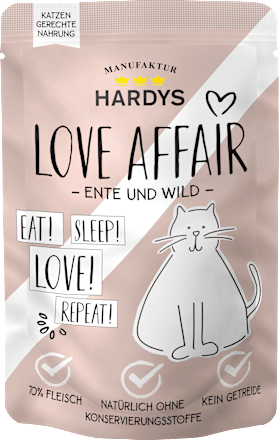 Nat kattenvoer multipack (12x100 g), 1,2 kg