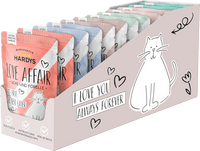 Nat kattenvoer multipack (12x100 g), 1,2 kg