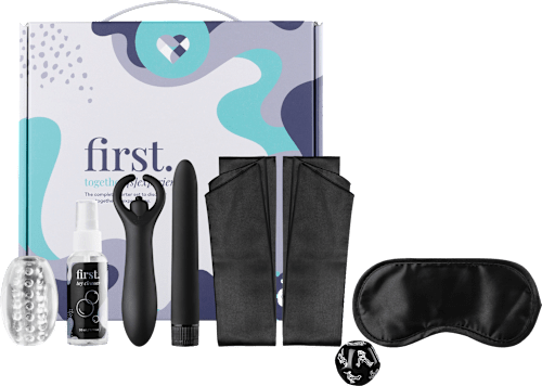 First Together Box, 1 St