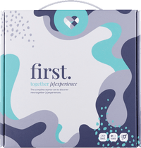 First Together Box, 1 St
