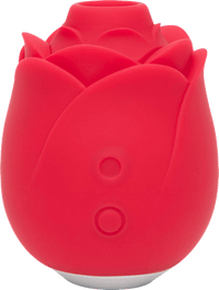 Auflegevibrator Pleasure Air Rose, 1 St