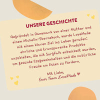 Babysnack Mais Karotte & Mango ab 8 Monaten, 20 g