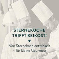 Menü Bulgur Risotto mit Karotten, Kürbis, Rosmarin, ab 8 Monaten, 185 g