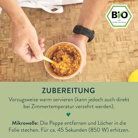 Menü Nudelgericht mit Gemüse, ab 8 Monaten, 185 g