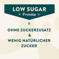 Quetschie Erbsen, Zucchini, Apfel und Quinoa, ab 6 Monaten, 100 g