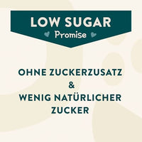 Quetschie Haferbrei, Pastinake, Erdbeere und Apfel, ab 6 Monaten, 100 g