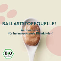 Quetschie Haferbrei, Pastinake, Erdbeere und Apfel, ab 6 Monaten, 100 g
