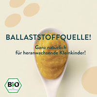 Quetschie Karotte, Mais, Mango und Quinoa, ab 6 Monaten, 100 g